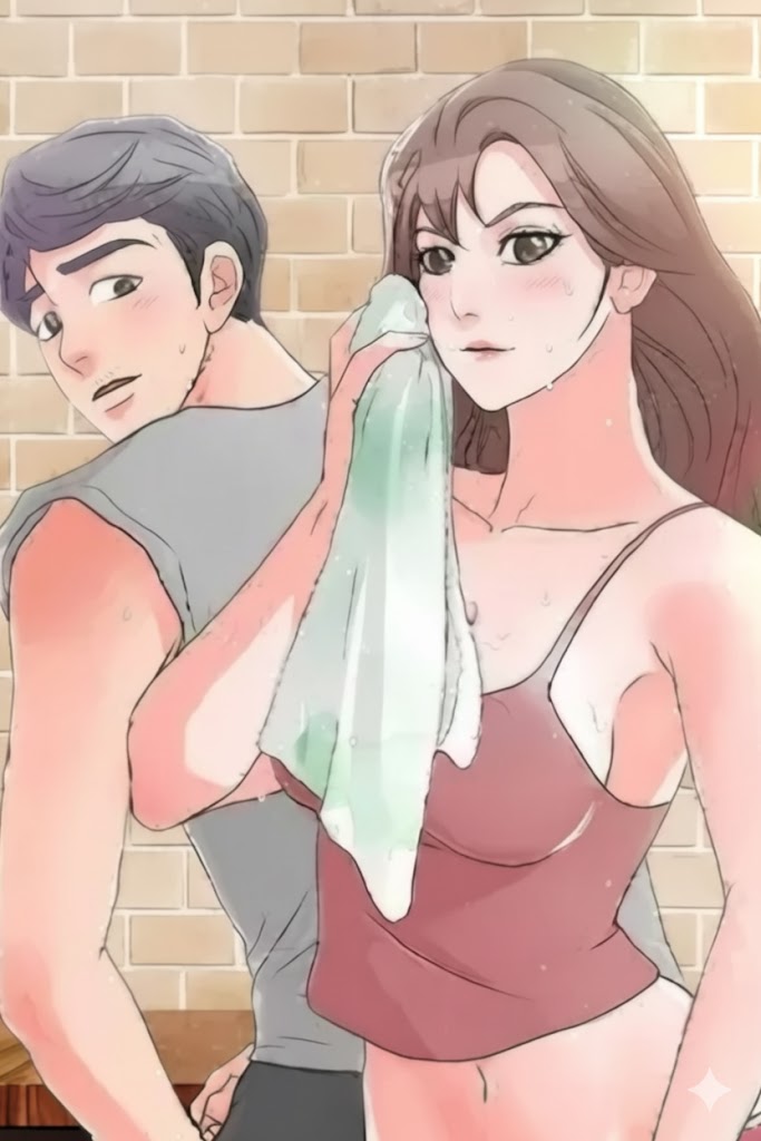 儿子的乐园