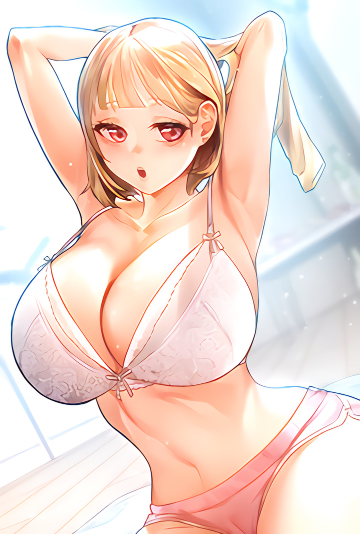 都市男女