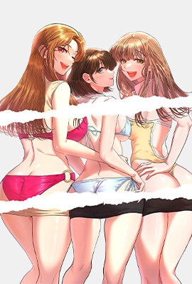 她們教會我的事